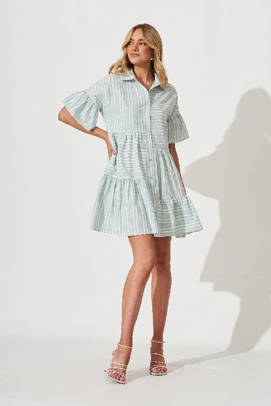 freya-shirt-dress-in-green-with-white-stripe-cotton