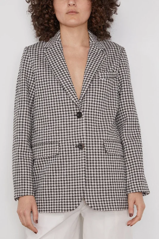 gingham-tailored-blazer-in-black-ivory