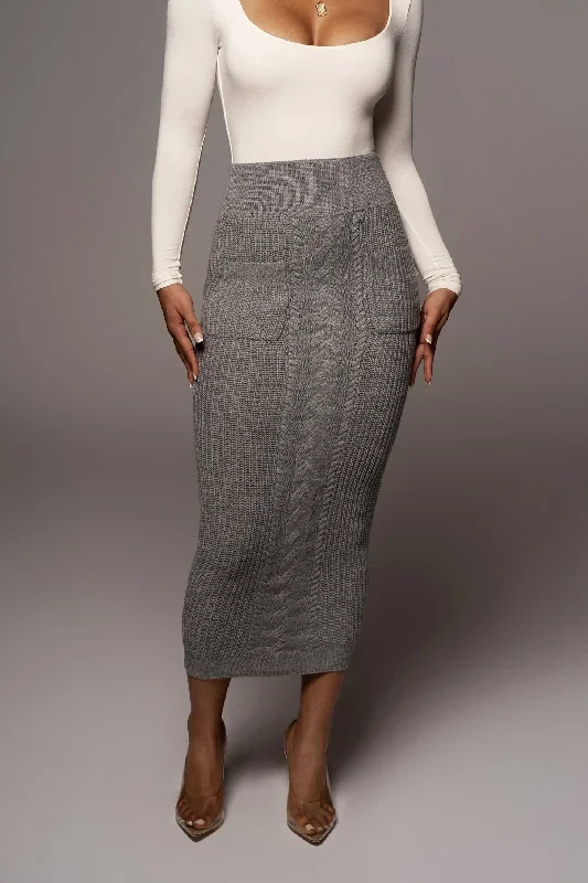 grey-missy-cable-sweater-midi-skirt