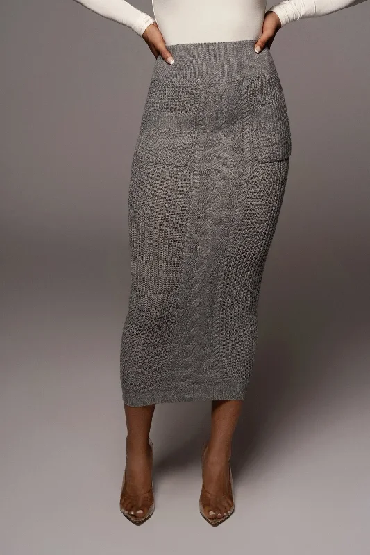 grey-missy-cable-sweater-midi-skirt