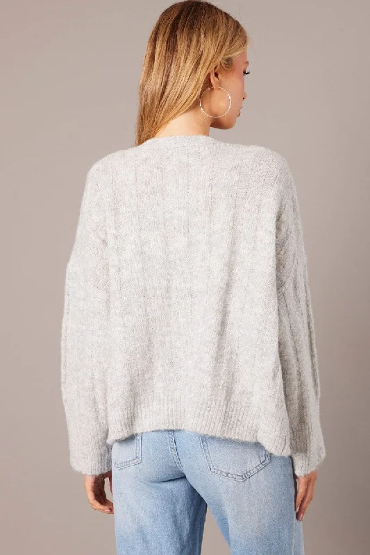 grey-oversized-cardigan-long-sleeve-v-neck-kn2475-45j-1