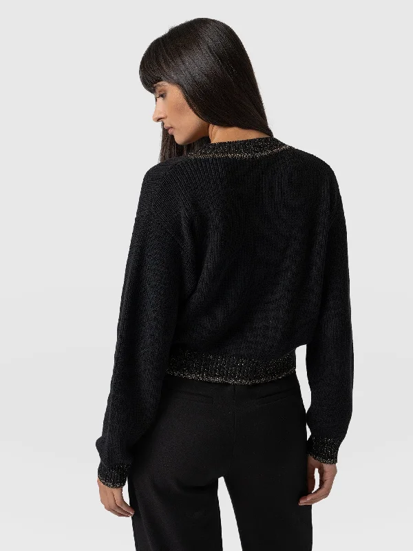 hatton-crop-cardigan-black-lurex