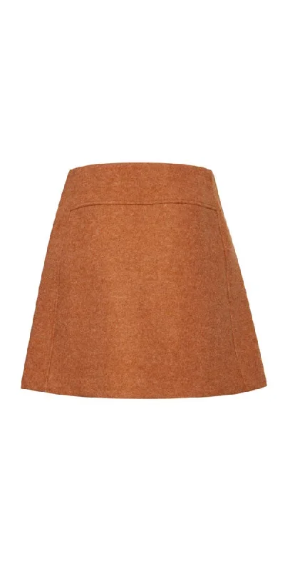 ichi-felted-a-line-skirt-pumpkin-spice