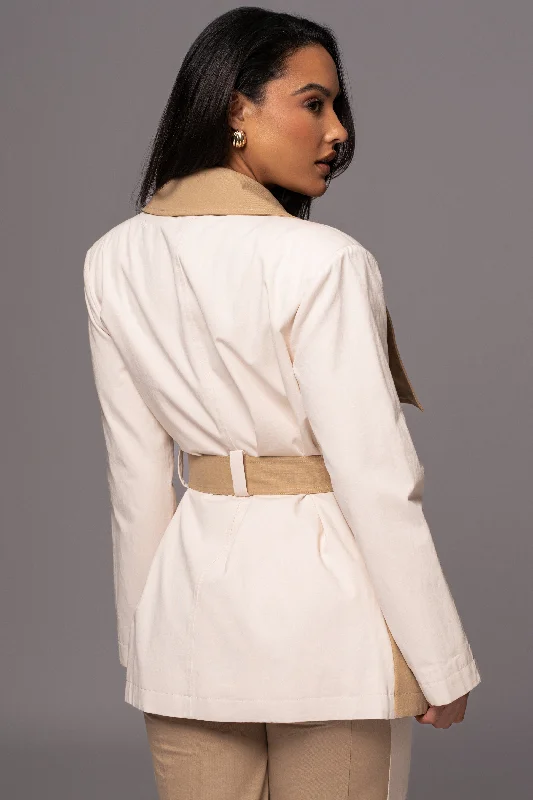 ivory-color-block-summit-belted-jacket