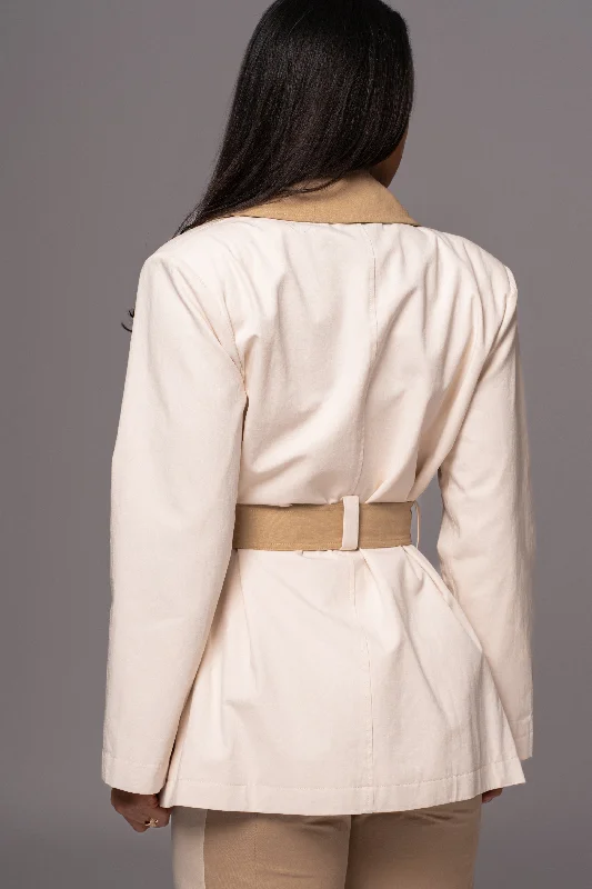 ivory-color-block-summit-belted-jacket