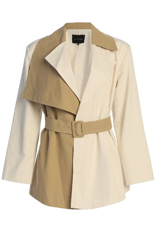 ivory-color-block-summit-belted-jacket