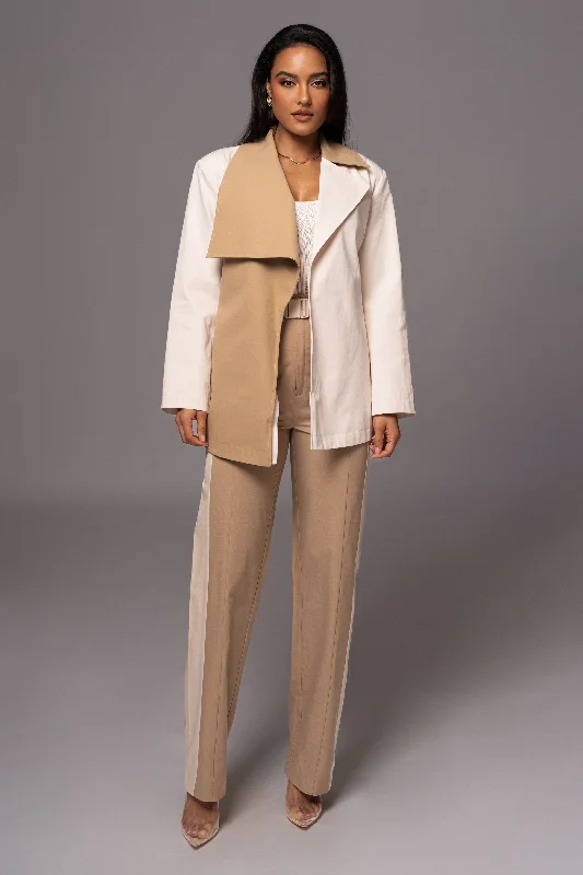 ivory-color-block-summit-belted-jacket