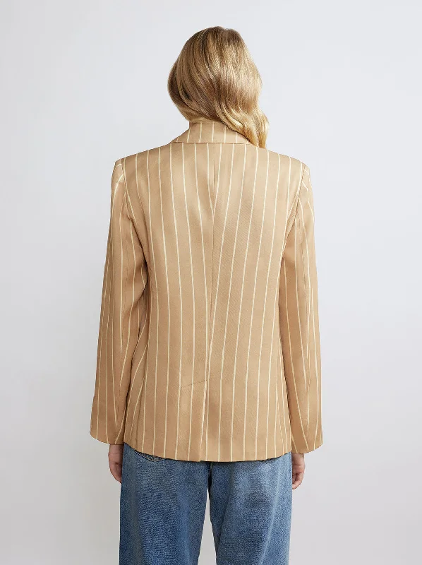 josephine-camel-stripe-double-breasted-blazer