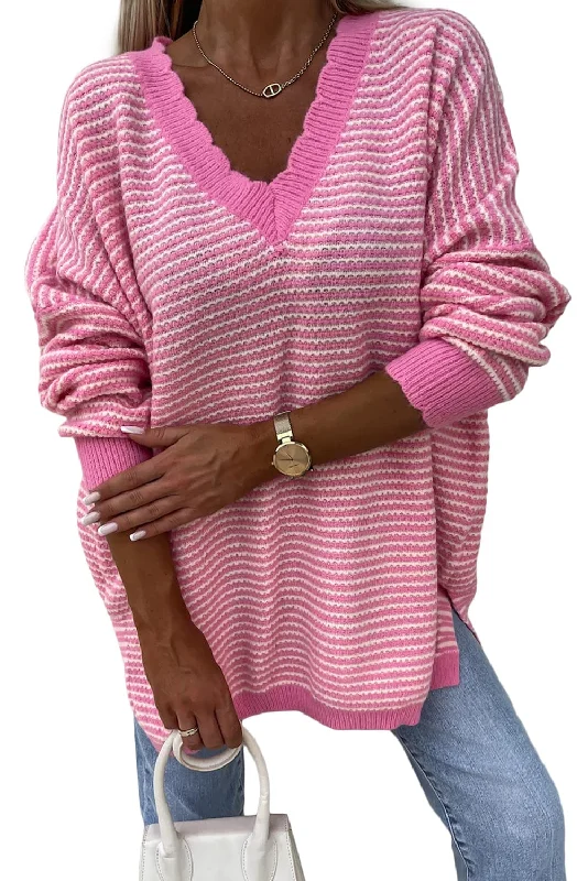 kaelie-scallop-knitted-sweater