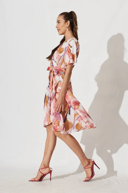 lacey-wrap-dress-in-white-with-multi-apricot-floral