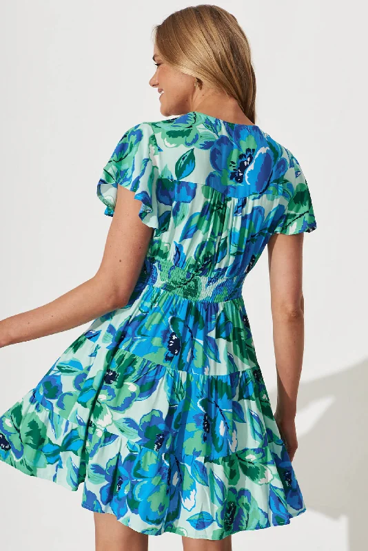 lovina-dress-in-blue-with-green-floral