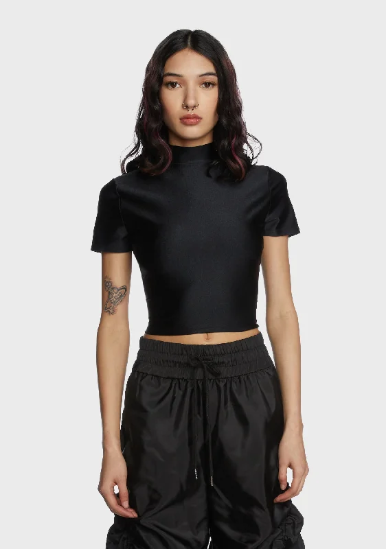 Made For This Crop Top