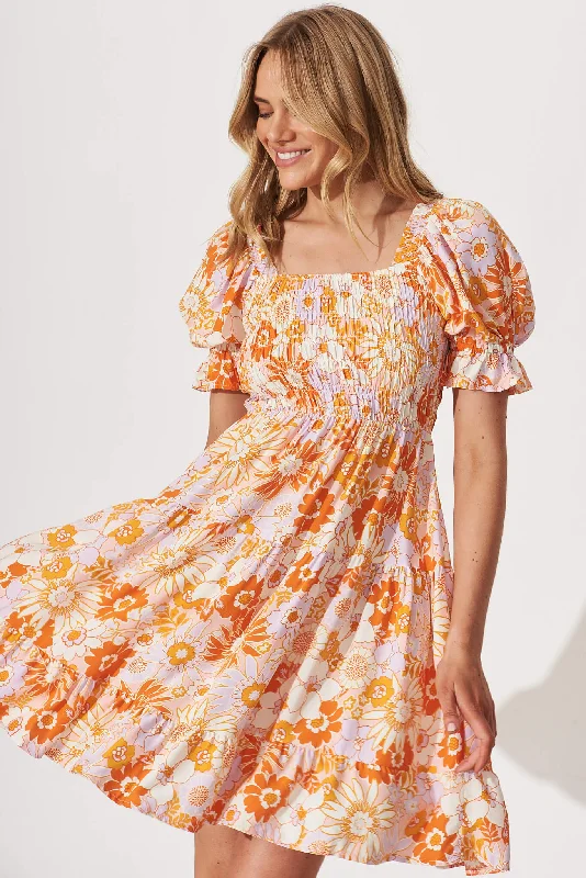 maison-dress-in-pink-with-orange-floral