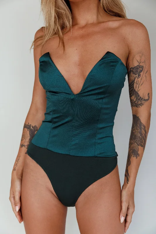 minti-strapless-bodysuit-green