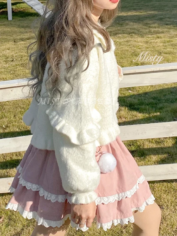 mist-small-ointment-sweet-lolita-thick-sweater-coat-puff-sleeve