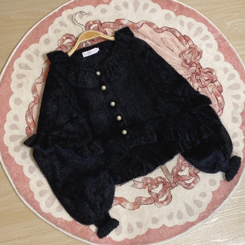 mist-small-ointment-sweet-lolita-thick-sweater-coat-puff-sleeve