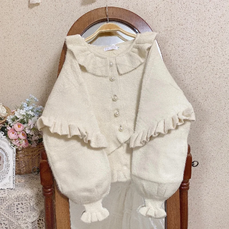 mist-small-ointment-sweet-lolita-thick-sweater-coat-puff-sleeve