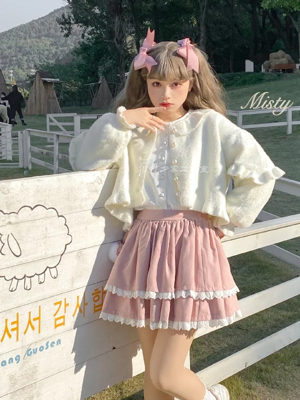 mist-small-ointment-sweet-lolita-thick-sweater-coat-puff-sleeve