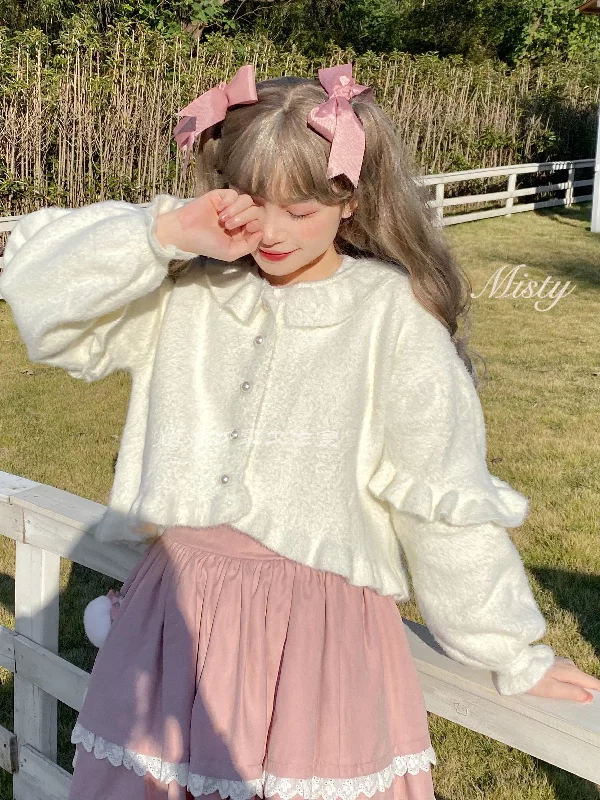 mist-small-ointment-sweet-lolita-thick-sweater-coat-puff-sleeve