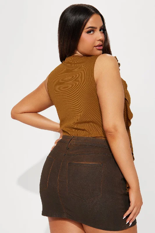 most-popular-ribbed-bodysuit-brown