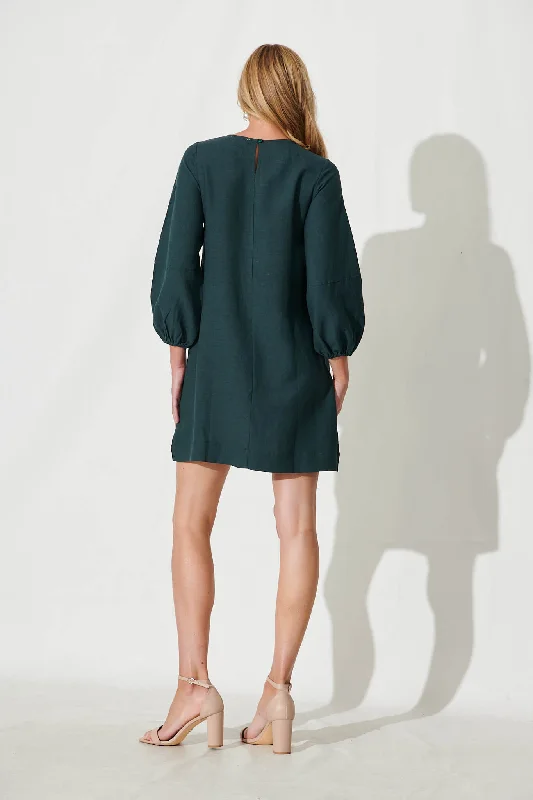 moto-dress-in-emerald-cotton-linen