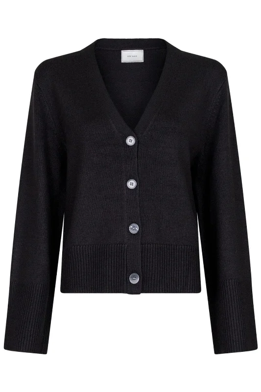 neo-noir-lotta-knit-cardigan-black