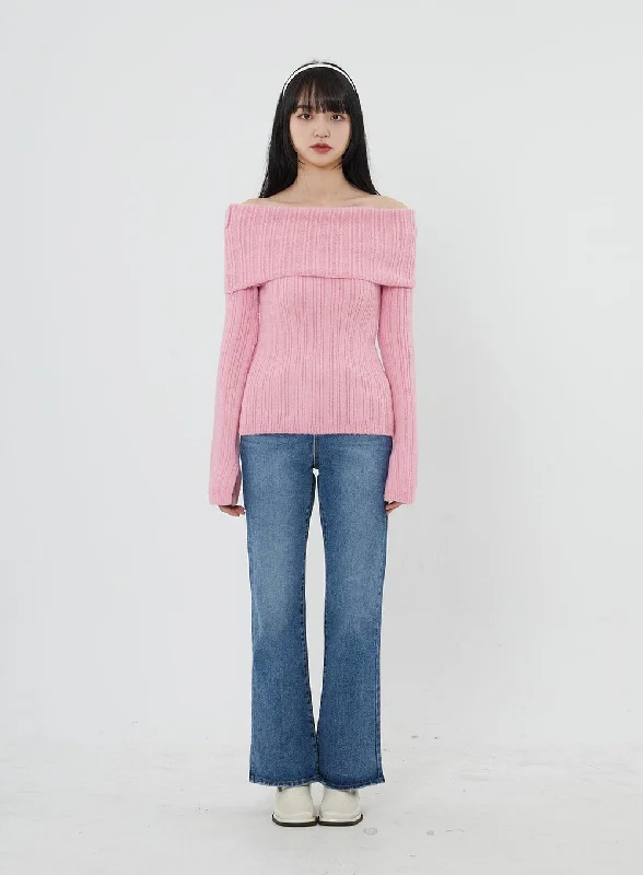 off-shoulder-stripe-knit-top-od22