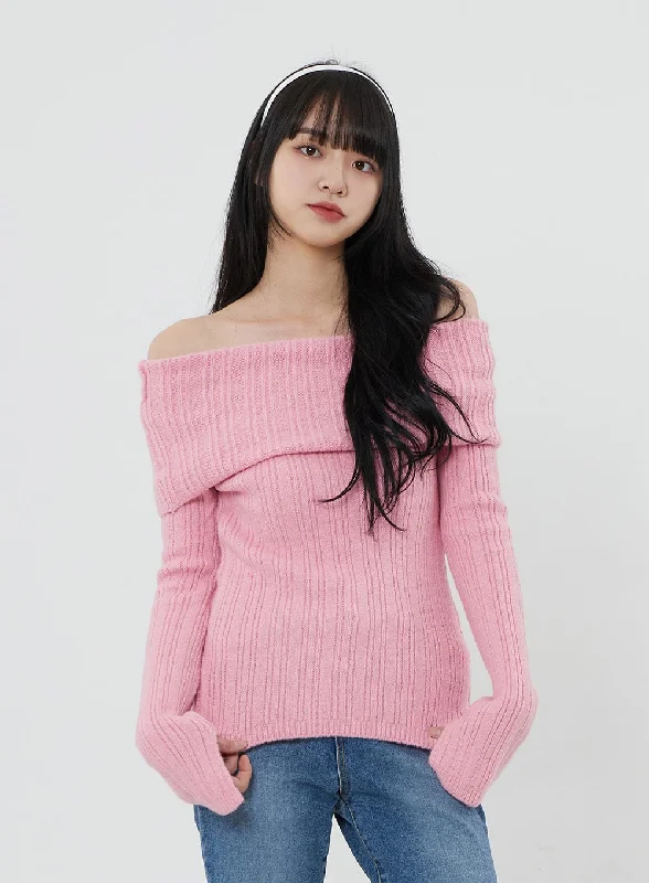 off-shoulder-stripe-knit-top-od22