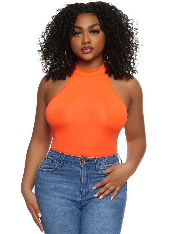 orange-daisy-high-neck-racerback-bodysuit-1405064723804