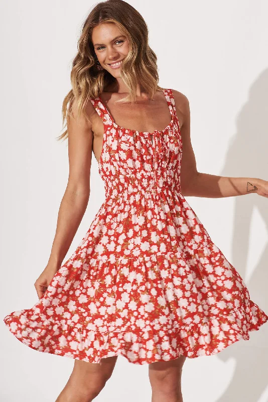 orchid-sundress-in-red-with-pink-floral-print