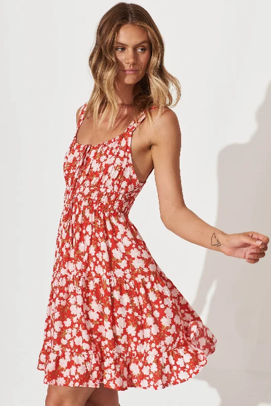 orchid-sundress-in-red-with-pink-floral-print