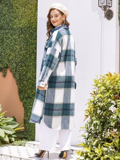 plaid-button-up-dropped-shoulder-coat-3