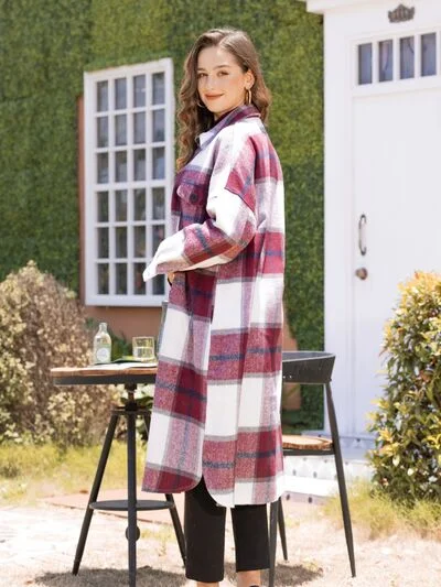 plaid-button-up-dropped-shoulder-coat-3