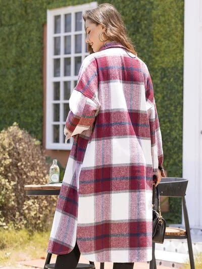 plaid-button-up-dropped-shoulder-coat-3