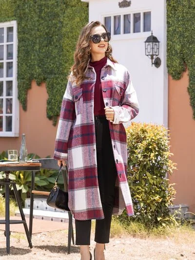 plaid-button-up-dropped-shoulder-coat-3