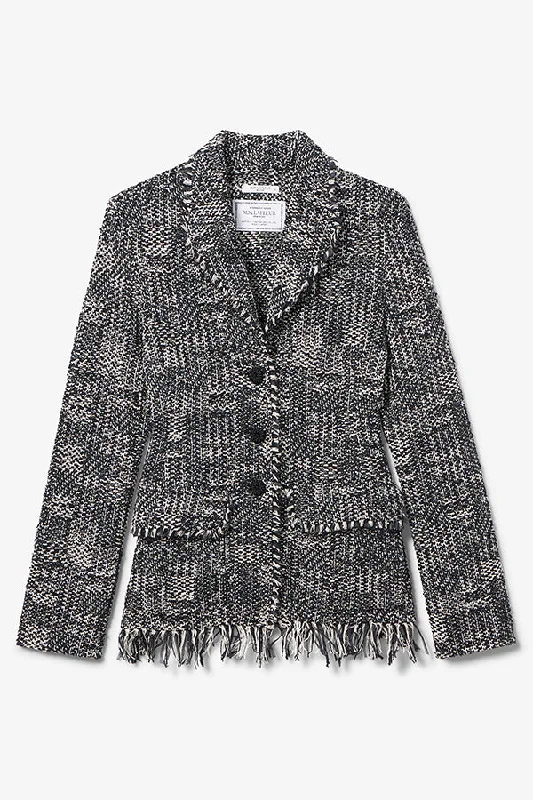 porter-blazer-interweave-black-white