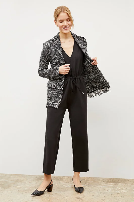 porter-blazer-interweave-black-white