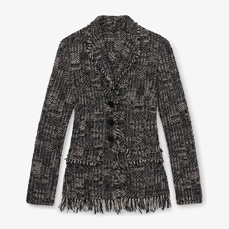 porter-blazer-interweave-black-white