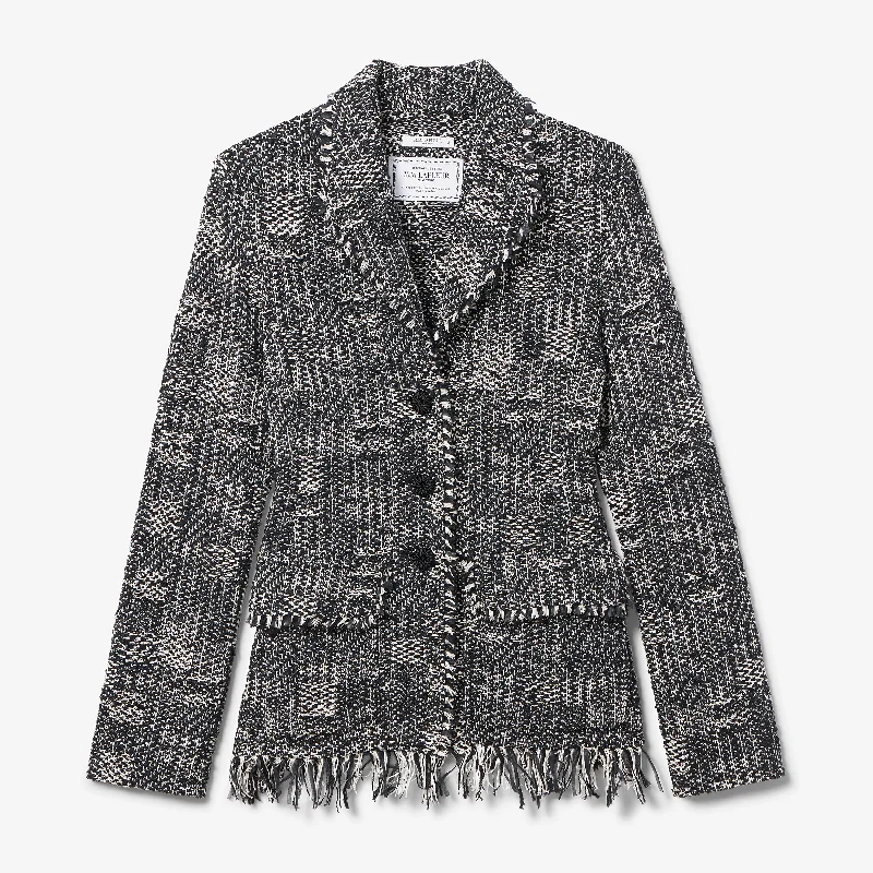 porter-blazer-interweave-black-white