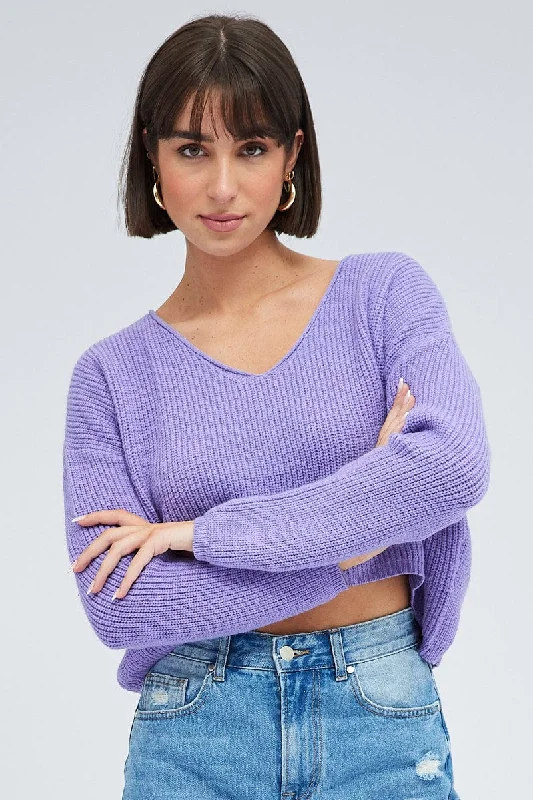 purple-knit-jumper-long-sleeve-v-neck-kn2223-41jb-2