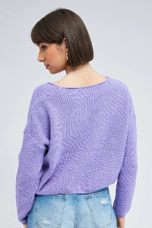 purple-knit-jumper-long-sleeve-v-neck-kn2223-41jb-2