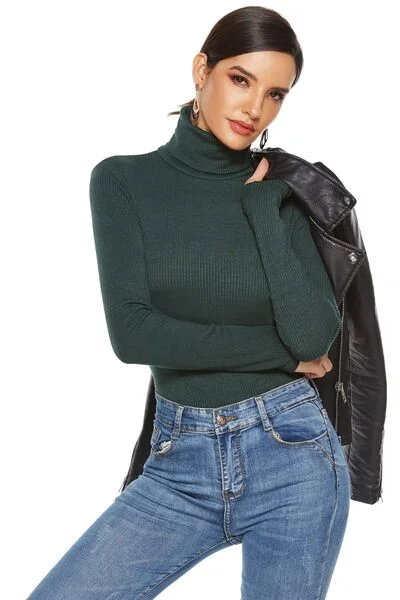 ribbed-turtleneck-long-sleeve-bodysuit