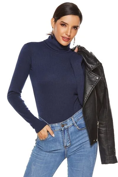 ribbed-turtleneck-long-sleeve-bodysuit