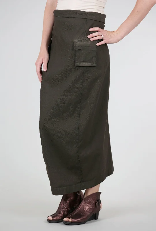 rundholz-texture-twill-roll-waist-skirt-14264-texture-twill-roll-waist-skirt-khaki