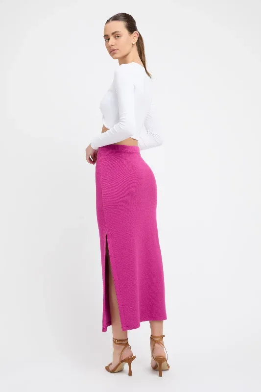 samantha-split-skirt-wild-viola