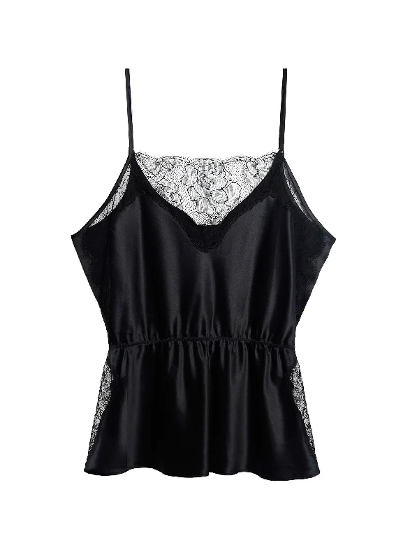 satin-rose-lace-cami-black