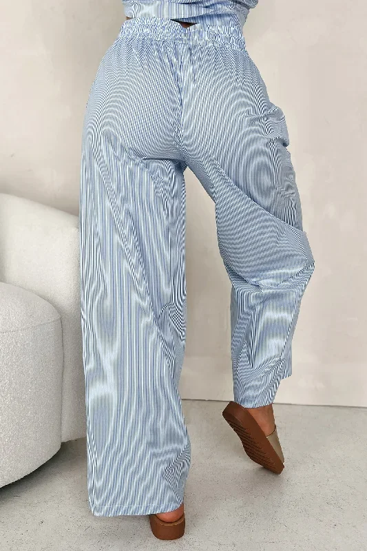 seaside-summer-striped-wide-leg-pants-blue-stripe