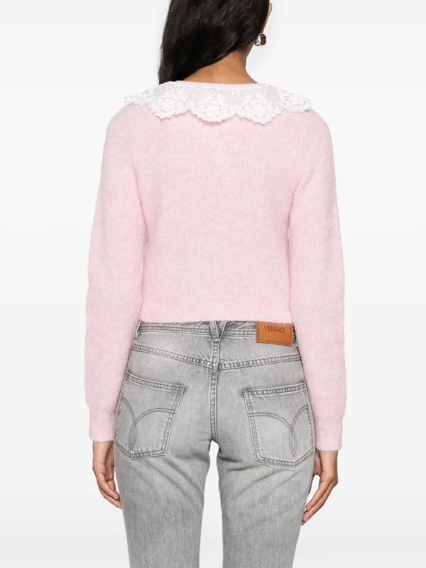 self-portrait-pink-fluffy-rib-knit-cardigan-cardigans-600050908pnk