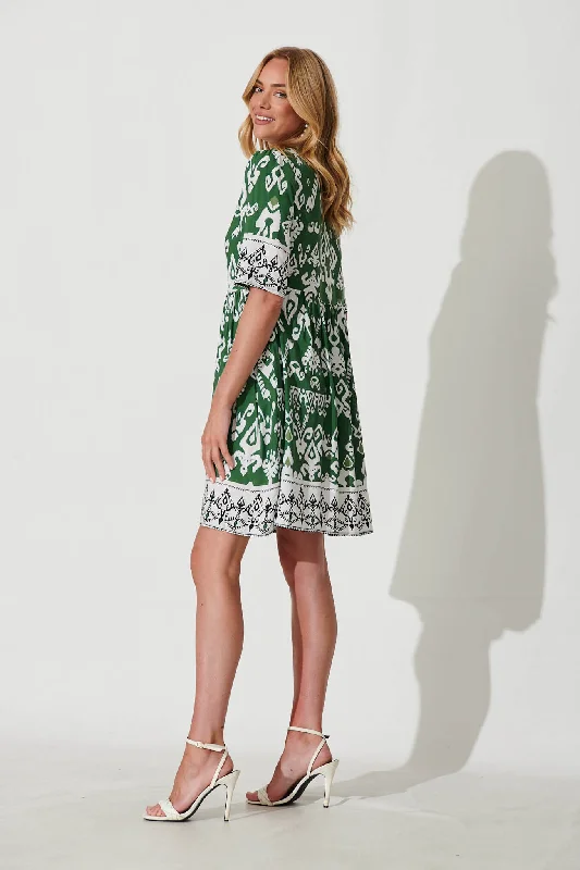 shake-it-out-dress-in-green-and-cream-aztec-print