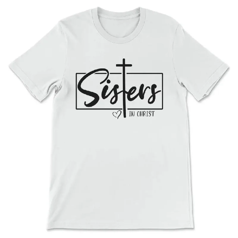 sisters-in-christ-tee-shirt